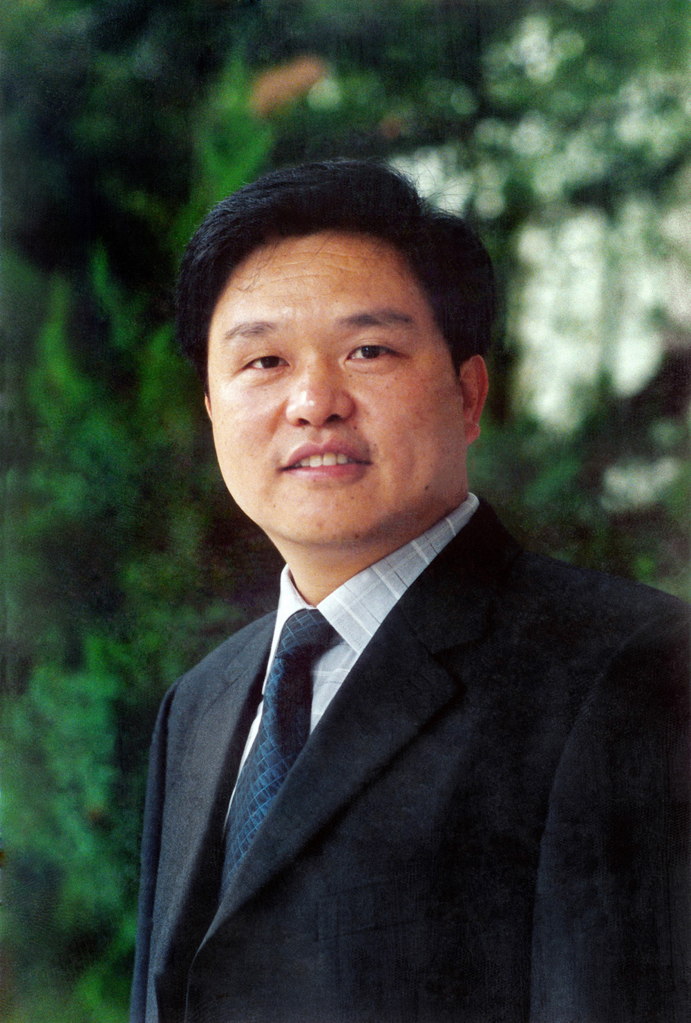 喬建永