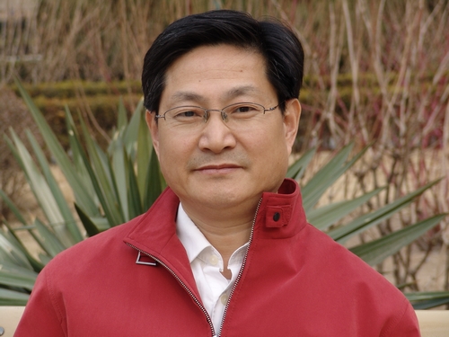 王琪延