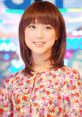 瀧川雅美