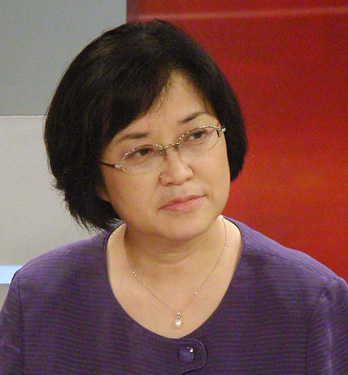 楊燕綏
