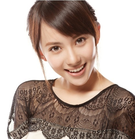 許婧
