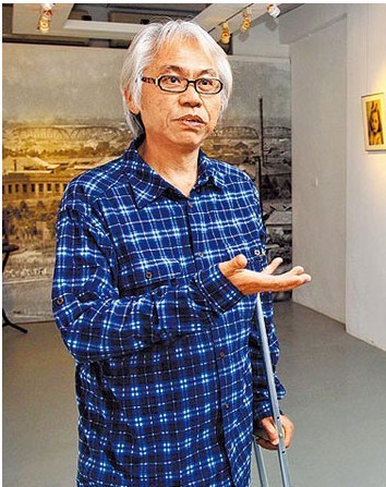 李坤城