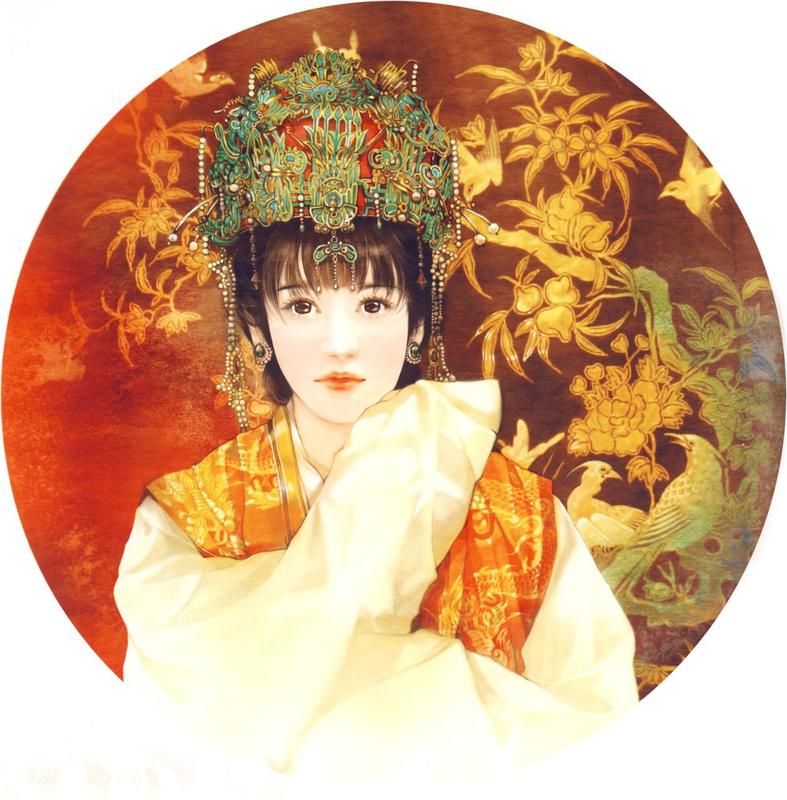 李倕