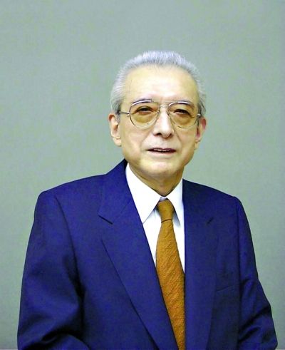 山內溥