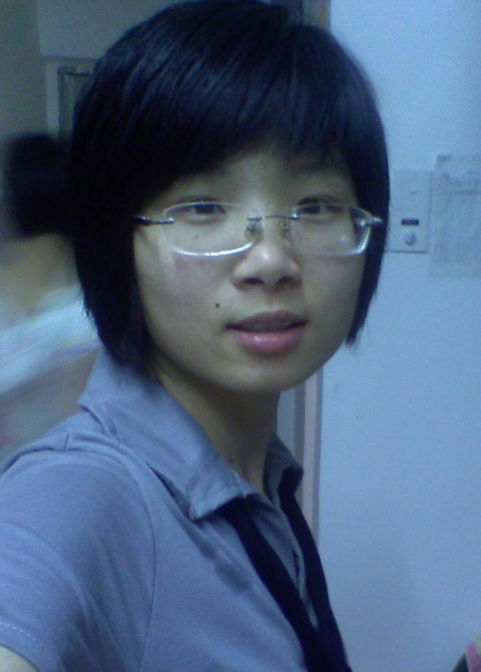 王婷婷