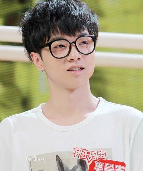 華晨宇