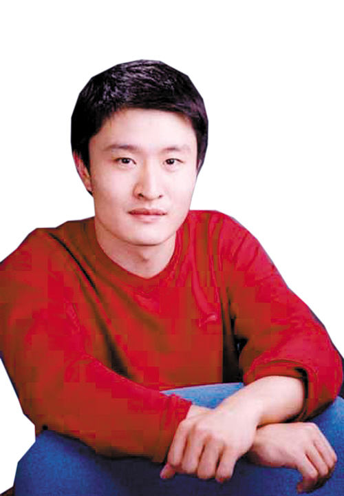 王克楠