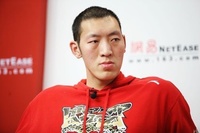孫明明