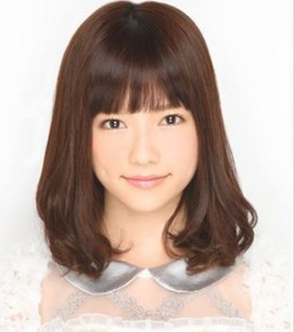 島崎遙香