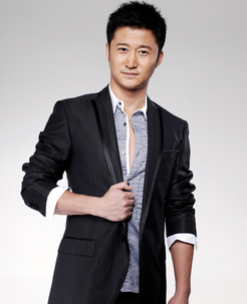 吳京