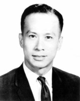 李嘉誠年輕時候