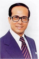 李嘉誠