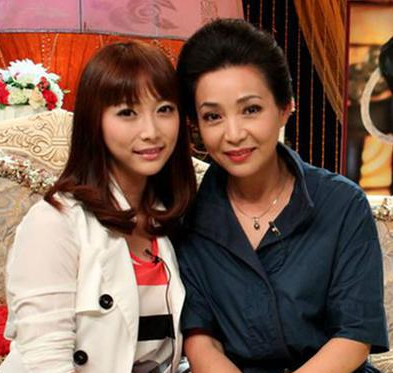 戴春榮女兒