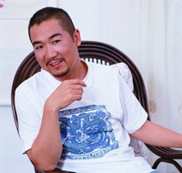 張國立