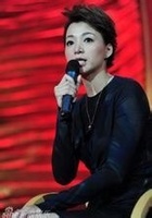 著名女主持人董卿做客BTV《巨星秀》