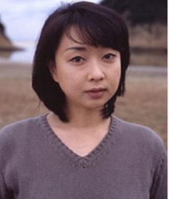 川上麻衣子