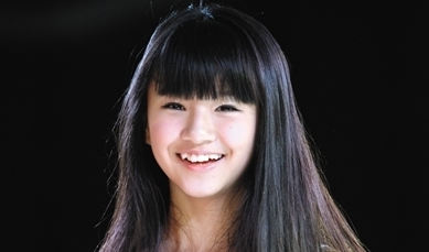 楊麗萍侄女