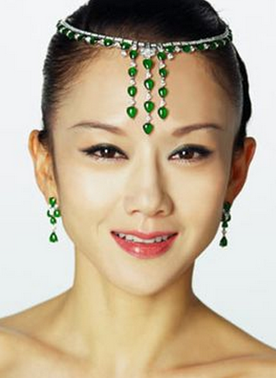 楊麗萍