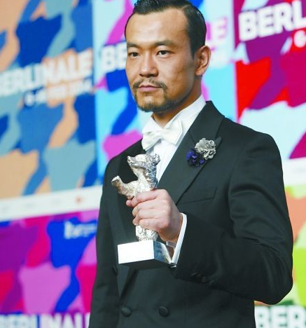 廖凡加冕柏林影帝