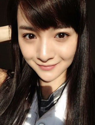 學霸校花