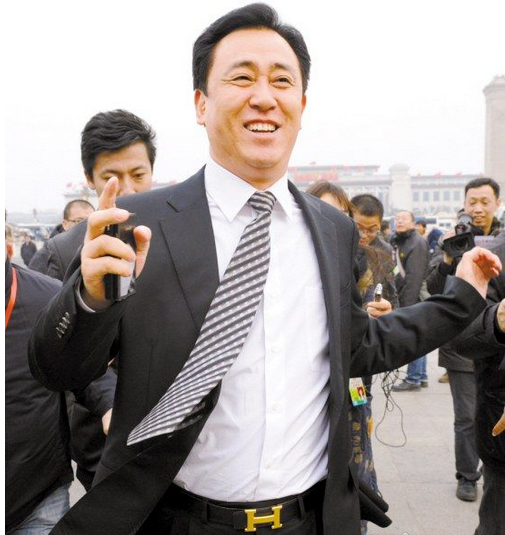 腰帶哥