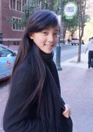 歐陽娜娜