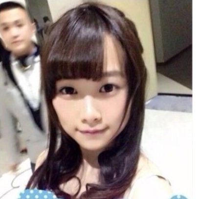 李宇春長發(fā)