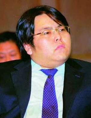 李兆會