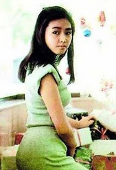 劉德華女兒