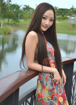 林娜冰
