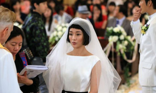 周迅年底完婚