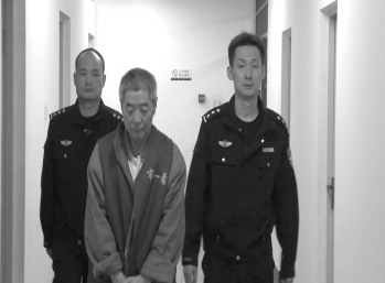 北京一網民抹黑國家