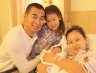 爸爸去哪兒2名單