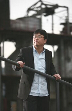 羅永浩
