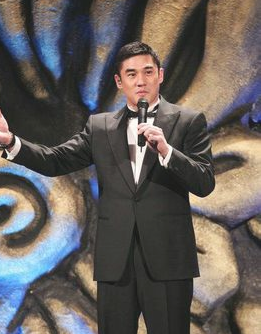 吳大維