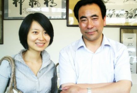 周恩來特型演員
