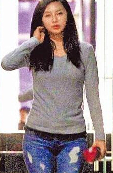 陶喆女友