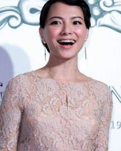 李心潔原諒丈夫出軌