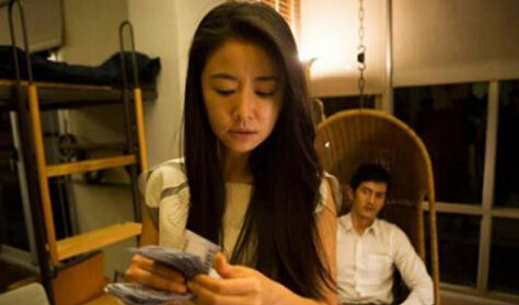 我的媽媽林心如