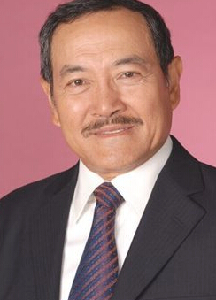 劉愷威父親