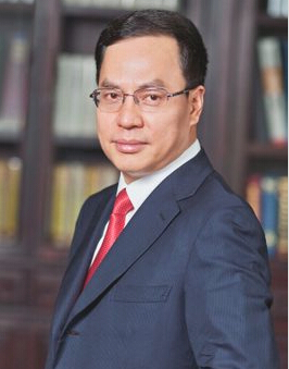 李河君