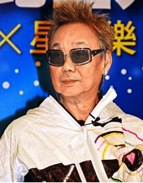 成龍前經紀人