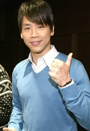 陶喆奉子成婚