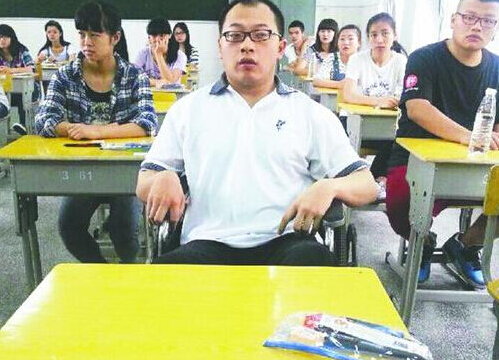 高考結束之后考生百態