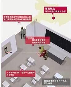 潛江劫持