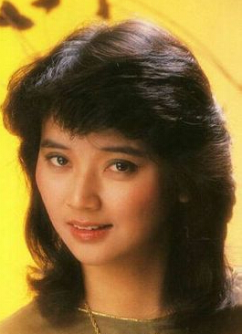 胡慧中