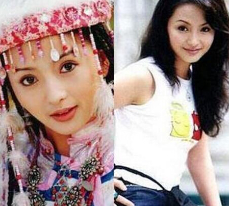 含香去世