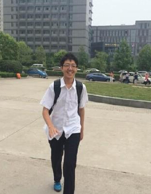 陜西文科狀元