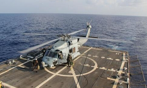 mh370失蹤可能原因