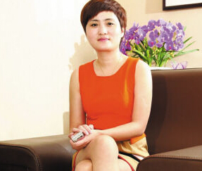 浙江美女老板被抓